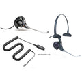 Plantronics P171 Polaris DuoPro Voice Tube (convertible) *DISCONTINUED*