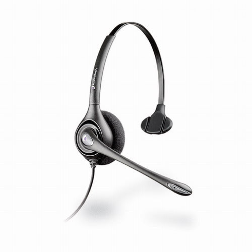 Plantronics P251N Polaris SupraPlus NC headset *DISCONTINUED*