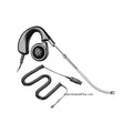 Plantronics P41 Polaris Voice Tube Headset *DISCONTINUED*