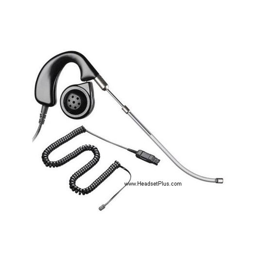 Plantronics P41 Polaris Voice Tube Headset *DISCONTINUED*