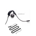 Plantronics P41N Polaris Noise Canceling Headset *DISCONTINUED*
