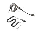 Plantronics P81N Polaris Noise Cancelling Headset *DISCONTINUED*