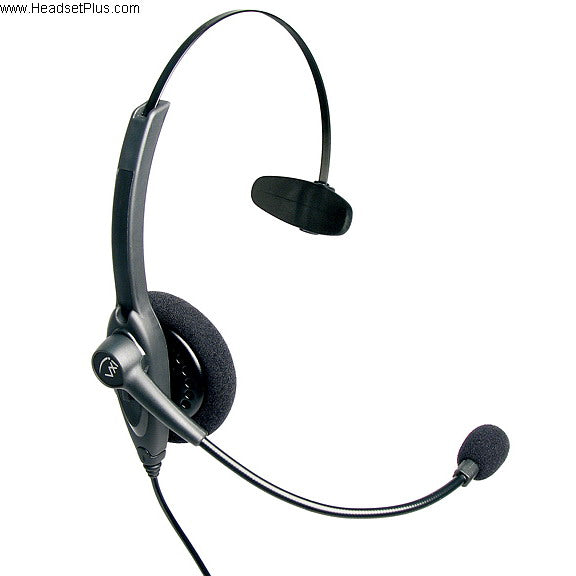 VXI Passport 10V Noise Canceling Headset *DISCONTINUED*