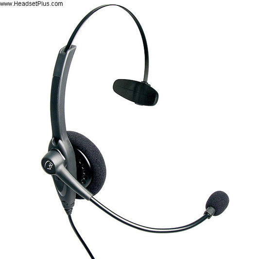 VXI Passport 10V DC Direct Connect Headset *DISCONTINUED*