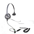 Plantronics PW251 Polaris SupraPlus VoiceTube Headset *DISCONTINUED*