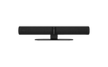 Jabra PanaCast 50 Intelligent 180° Panoramic-4K Video Bar Black