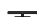 Jabra PanaCast 50 Intelligent 180° Panoramic-4K Video Bar Black