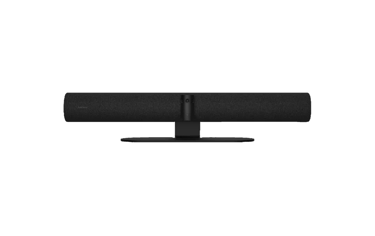 Jabra PanaCast 50 ビデオバー 本体 リモコン（箱無し）付き Panacast-50.png?v=1751516840&