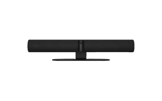 Jabra PanaCast 50 Intelligent 180° Panoramic-4K Video Bar Black