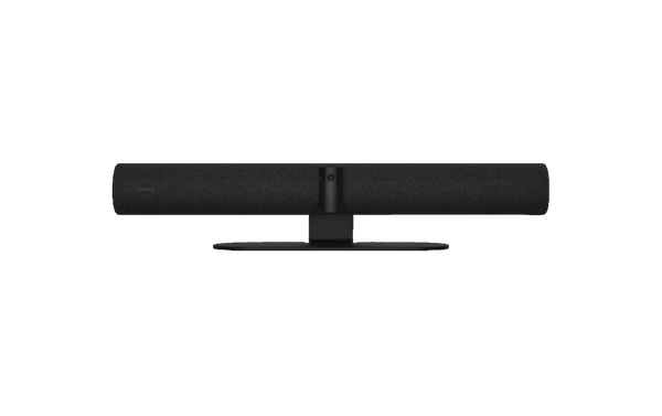 Jabra PanaCast 50 Intelligent 180° Panoramic-4K Video Bar Black