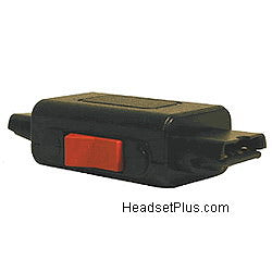 Plantronics In-Line Mute Switch 27708-01 accessory