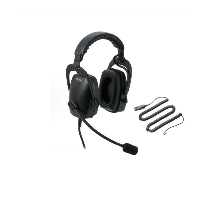 Plantronics Polaris SHR2083-01 Industrial Headset *DISCONTINUED*