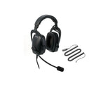 Plantronics Polaris SHR2083-01 Industrial Headset *DISCONTINUED*