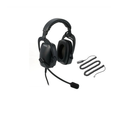 Plantronics Polaris SHR2083-01 Industrial Headset (no return)