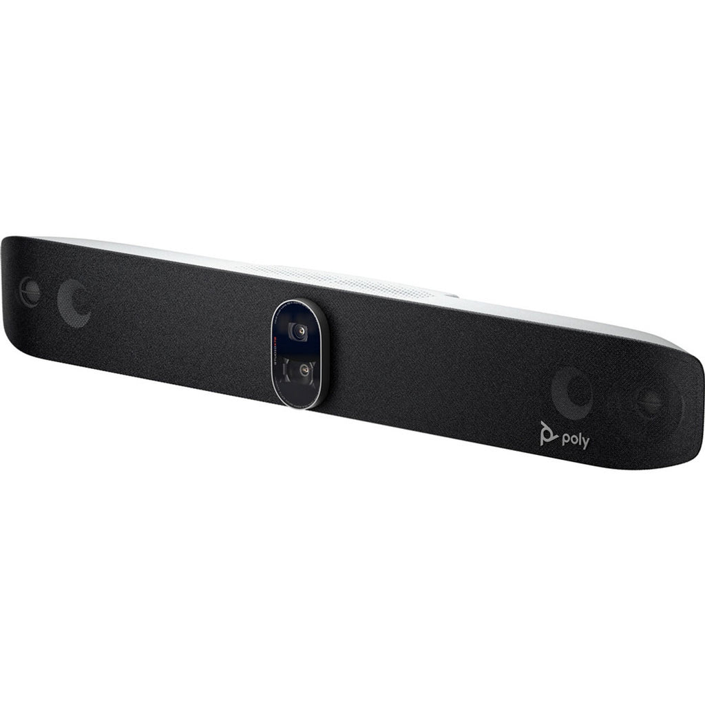 Poly Studio X72 All-In-One Video Bar (No Return)