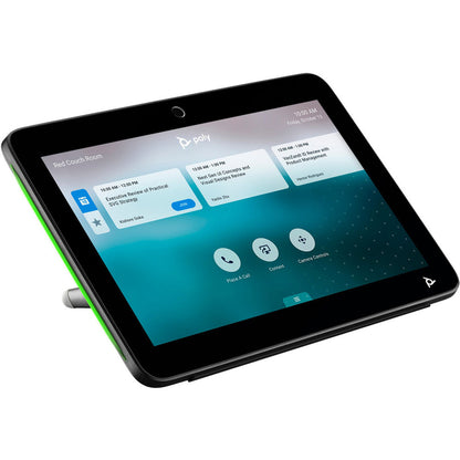 Poly Studio X72 All-In-One Video Bar with TC10 Controller Kit (No Return)