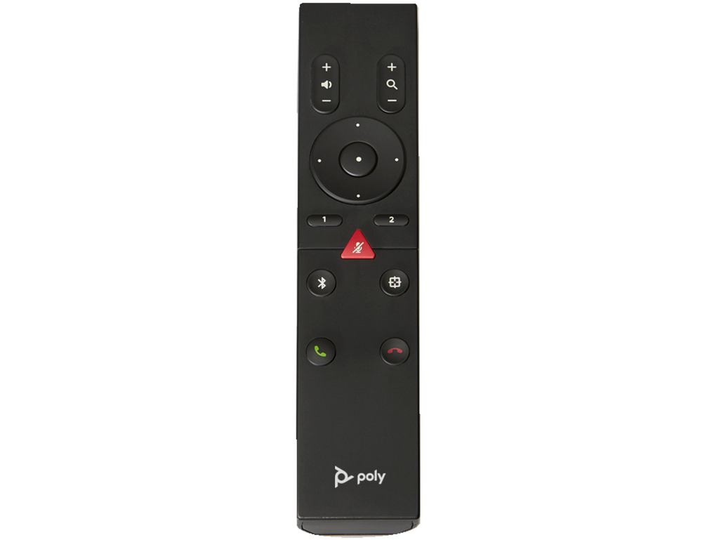 Poly Studio R30/USB Bluetooth Remote Control