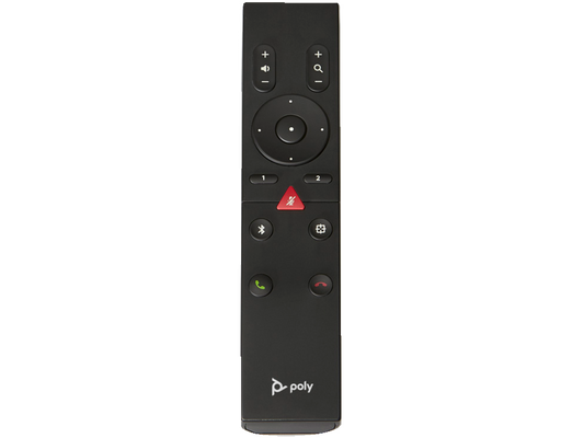 Poly Studio R30/USB Bluetooth Remote Control