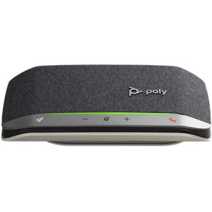Poly Sync 20 USB-A Wired Speaker phone, Standard