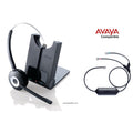 Jabra Pro 920+EHS Avaya J100 1400 9400 9500 9600 Phones *DISCONTINUED*