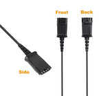 Plantronics A10-12 Cable (high output)
