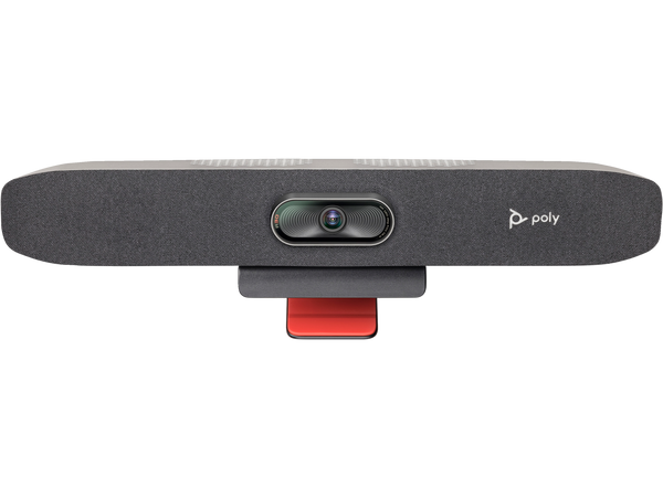 Poly Studio R30 USB Video Bar
