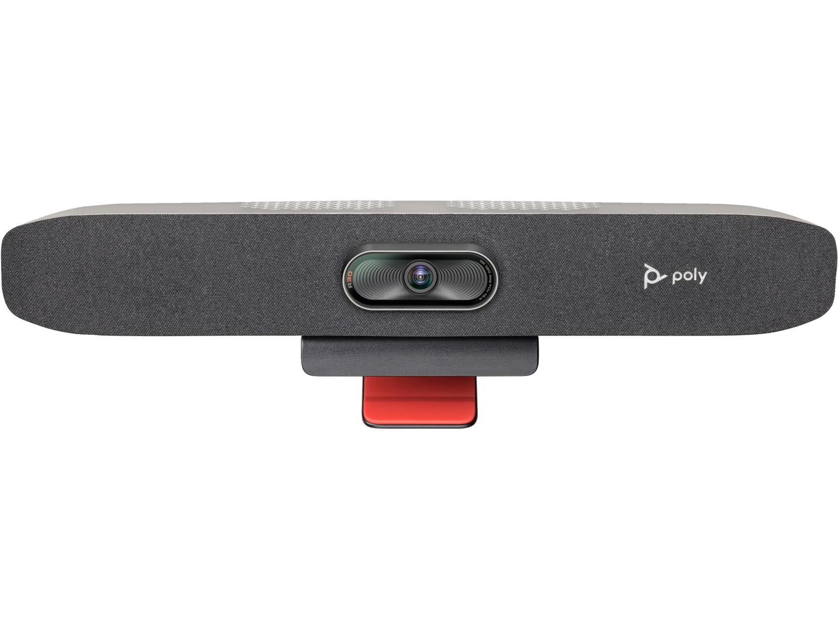 Poly Studio R30 Video Bar and Bluetooth Remote with HP USB-C G5
