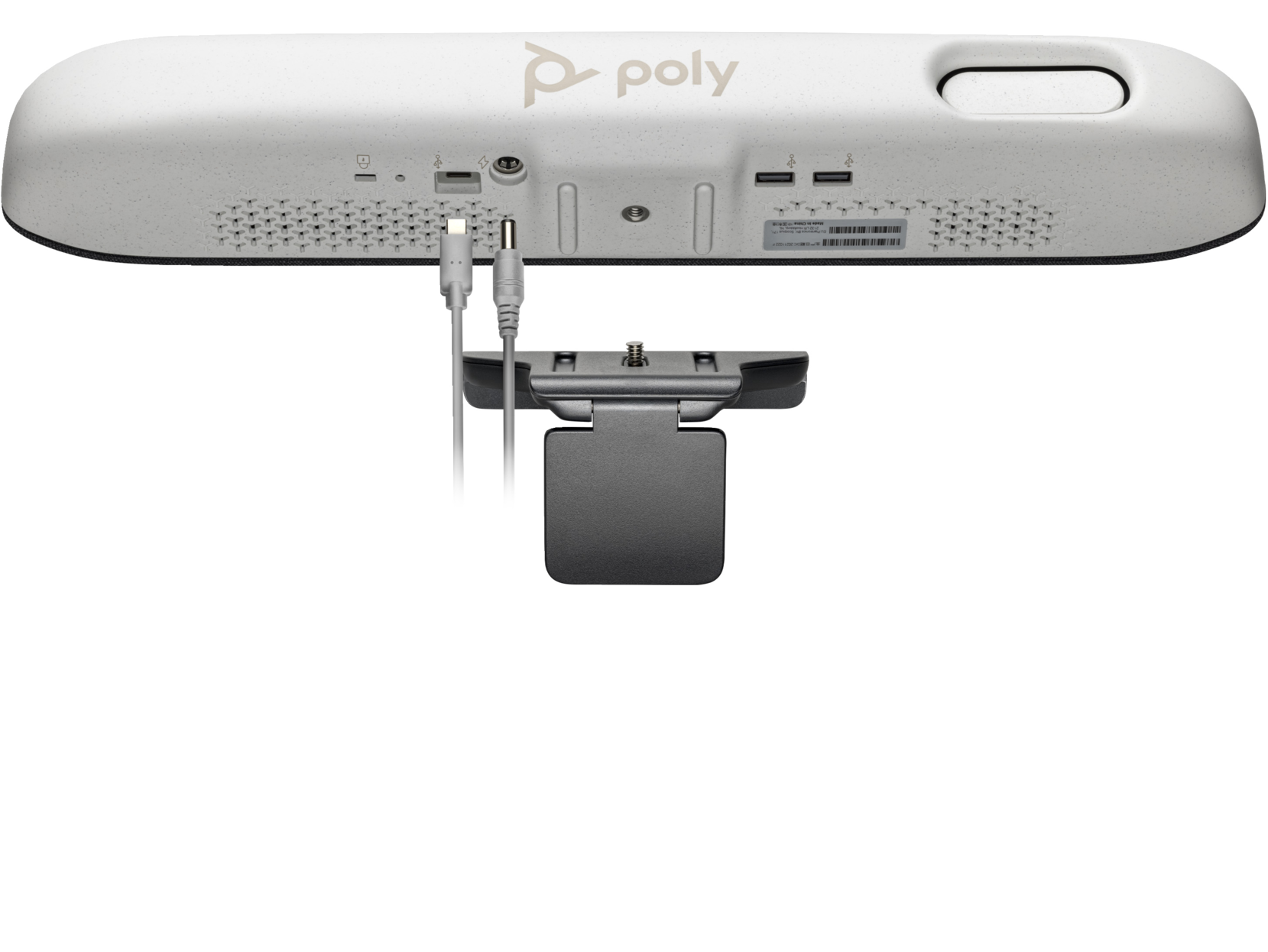Poly Studio R30 USB Video Bar