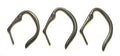 Plantronics S12, S10, T10, M175 earloops (S/M/LG) *DISCONTINUED*