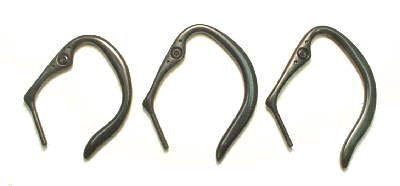 Plantronics S12, S10, T10, M175 earloops (S/M/LG) *DISCONTINUED*