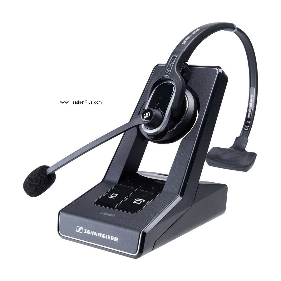Sennheiser SD-PRO 1 Wireless Headset *DISCONTINUED*