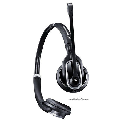 Sennheiser SD-PRO 2 ML Wireless Headset, MS Teams Certified