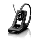 Sennheiser SD-PRO 2 ML Wireless Headset, MS Teams Certified