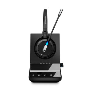 EPOS SDW 5016 Wireless DECT Headset – Desk, PC & Mobile