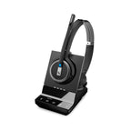 EPOS SDW 5066 Binaural Triple Connect Wireless Headset