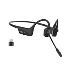 Shokz OpenComm2 UC Bone Conduction Bluetooth Headset, USB-C