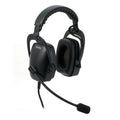 Plantronics SDR 2460-01 DC Headset TA6ML *DISCONTINUED*