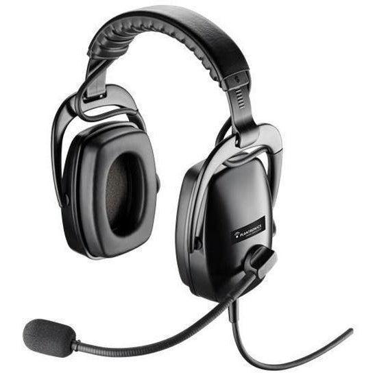 Plantronics Polaris SHR2083-01 Industrial Headset *DISCONTINUED*