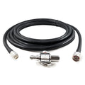 EnGenius External Antenna Lightning Protection Kit w/15ft Cable