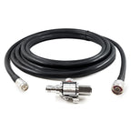 EnGenius External Antenna Lightning Protection Kit w/15ft Cable