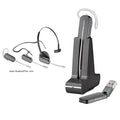 Plantronics Savi W440 440 USB Wireless Headset *DISCONTINUED*