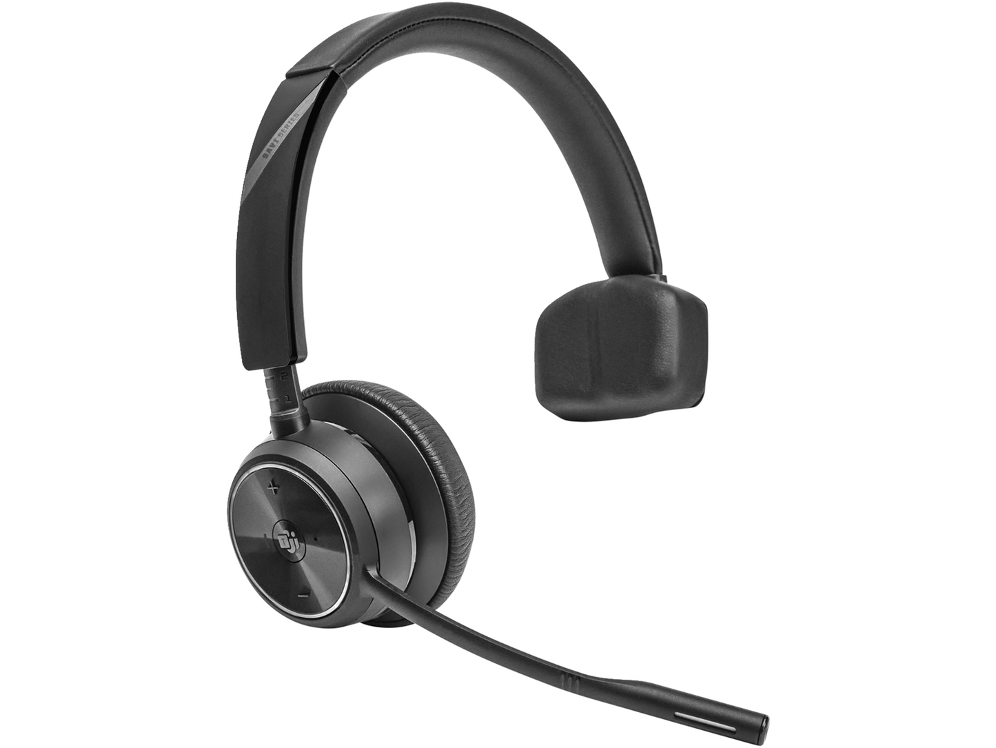 Poly Savi 7310+HL10 Wireless Headset Bundle