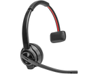 Poly Savi 8410-M Office Wireless Headset Mono Microsoft Teams