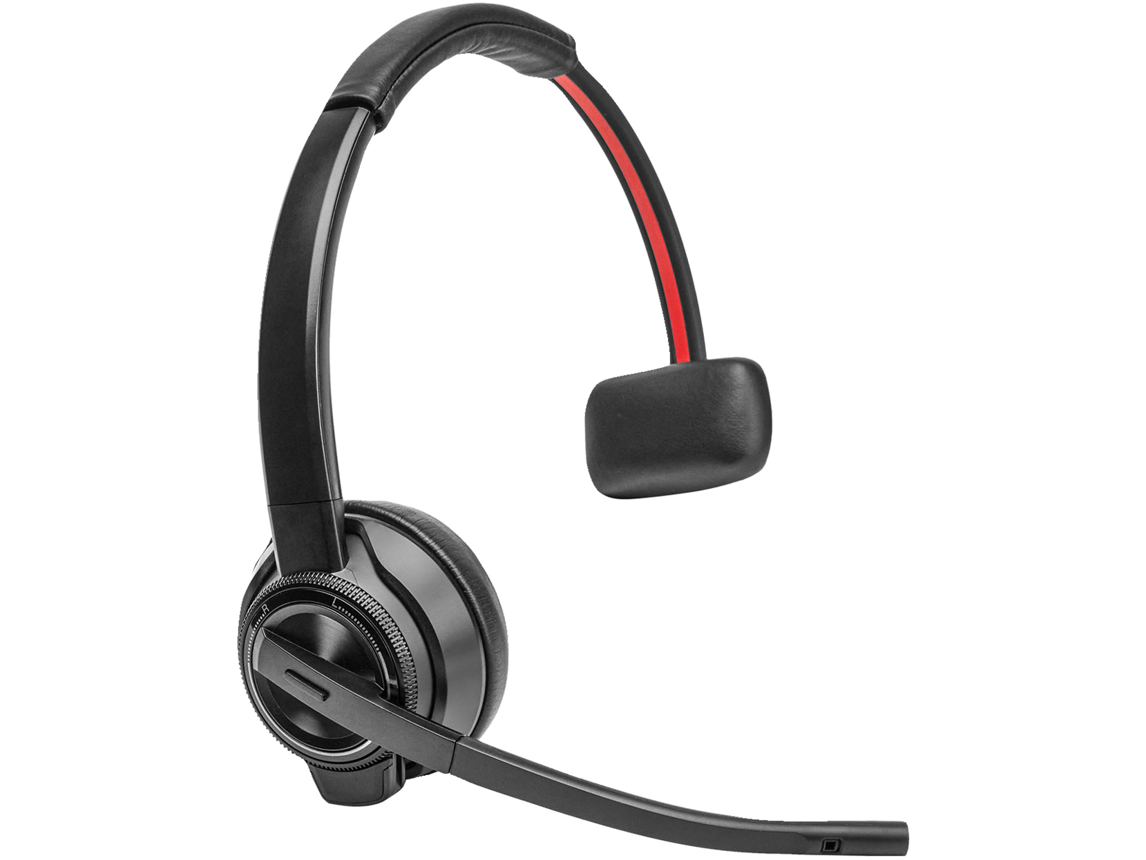 Poly Savi 8410-M Office Wireless Headset Mono Microsoft Teams
