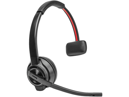 Poly Savi 8410 Office Wireless Headset Mono