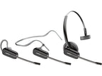 Plantronics Savi 8240 Office Convertible Wireless Headset
