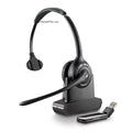 Plantronics Savi W410-M Wireless USB Headset Teams *DISCONTINUED*