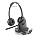 Plantronics Savi W420-M Binaural Wireless USB Headset *DISCONTINUED*