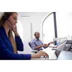 Plantronics Savi 8220 Wireless Headset Binaural Savi 8200 series *DISCONTINUED*