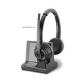 Plantronics Savi 8220 Wireless Headset Binaural Savi 8200 series *DISCONTINUED*